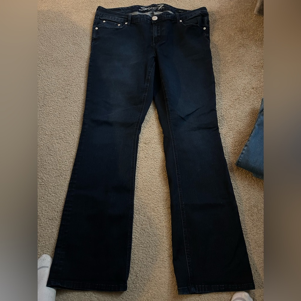 Seven7 jeans